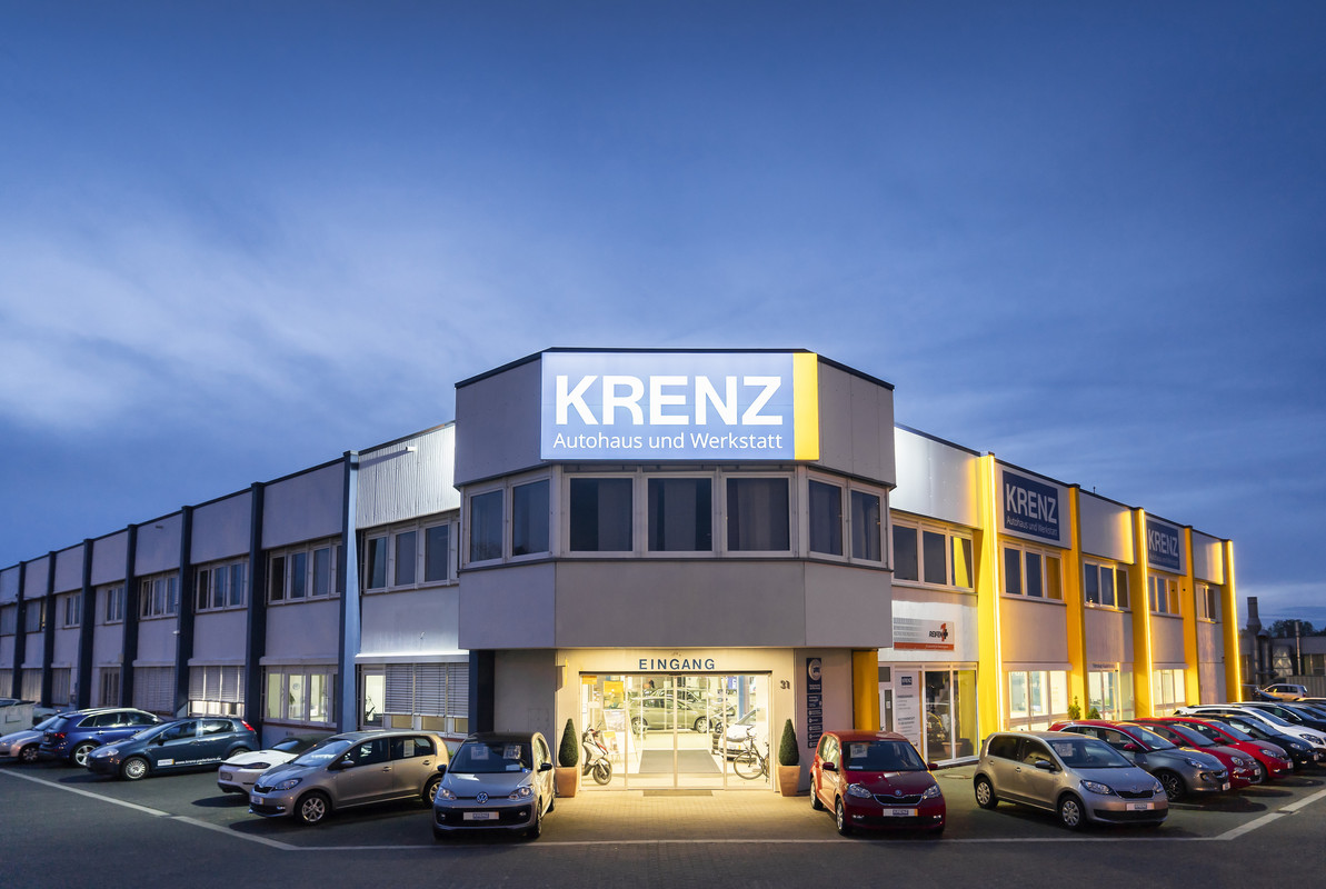 Foto von Krenz Auto Service GmbH